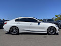 2021 BMW 3 Series 330i