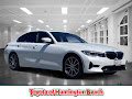 2021 BMW 3 Series 330i