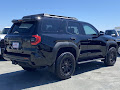 2025 Toyota 4Runner TRD Off Road