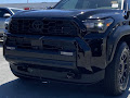 2025 Toyota 4Runner TRD Off Road