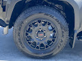 2025 Toyota 4Runner TRD Off Road