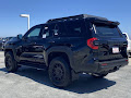 2025 Toyota 4Runner TRD Off Road