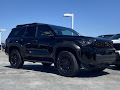 2025 Toyota 4Runner TRD Off Road