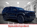 2025 Toyota 4Runner TRD Off Road