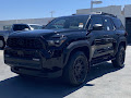2025 Toyota 4Runner TRD Off Road