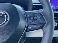 2025 Toyota Corolla FX