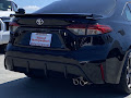 2025 Toyota Corolla FX