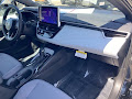 2025 Toyota Corolla FX
