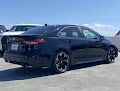 2025 Toyota Corolla FX