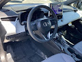 2025 Toyota Corolla FX