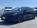 2025 Toyota Corolla FX
