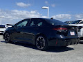 2025 Toyota Corolla FX