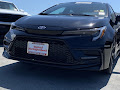 2025 Toyota Corolla FX