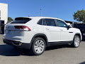 2021 Volkswagen Atlas Cross Sport 2.0T SE with Technology