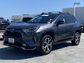 2021 Toyota RAV4 Prime XSE