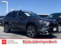 2021 Toyota RAV4 Prime XSE