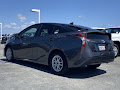 2018 Toyota Prius Three