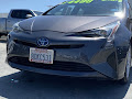 2018 Toyota Prius Three