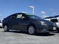 2018 Toyota Prius Three