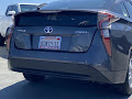 2018 Toyota Prius Three