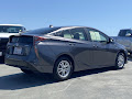 2018 Toyota Prius Three