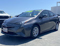 2018 Toyota Prius Three