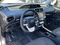 2018 Toyota Prius Three