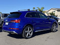 2022 Audi SQ5 Premium Plus