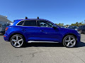 2022 Audi SQ5 Premium Plus