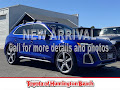 2022 Audi SQ5 Premium Plus