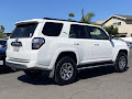 2020 Toyota 4Runner TRD Off Road