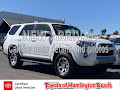 2020 Toyota 4Runner TRD Off Road