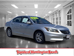 2011 Honda Accord Sdn SE