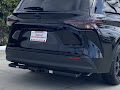 2025 Toyota Sienna Woodland Edition
