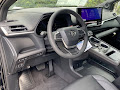 2025 Toyota Sienna Woodland Edition