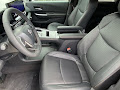 2025 Toyota Sienna Woodland Edition