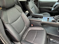 2025 Toyota Sienna Woodland Edition
