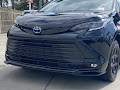 2025 Toyota Sienna Woodland Edition