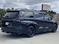 2025 Toyota Sienna Woodland Edition