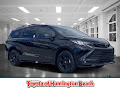 2025 Toyota Sienna Woodland Edition