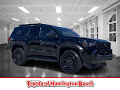 2025 Toyota 4Runner TRD Off Road