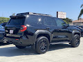 2025 Toyota 4Runner TRD Off Road