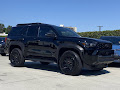 2025 Toyota 4Runner TRD Off Road