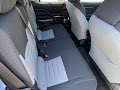 2025 Toyota 4Runner TRD Off Road