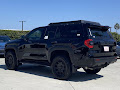 2025 Toyota 4Runner TRD Off Road