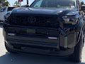 2025 Toyota 4Runner TRD Off Road
