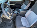 2025 Toyota 4Runner TRD Off Road