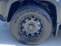 2025 Toyota 4Runner TRD Off Road