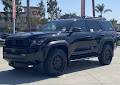 2025 Toyota 4Runner TRD Off Road