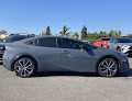 2023 Toyota Prius XLE